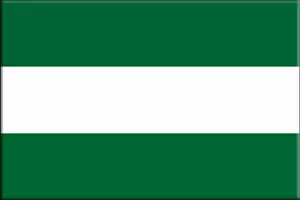 Coat of Arms of Andalucía