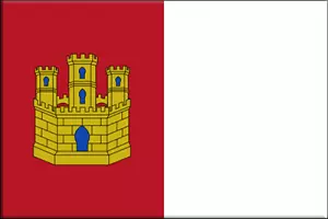 Coat of Arms of Castilla-La Mancha