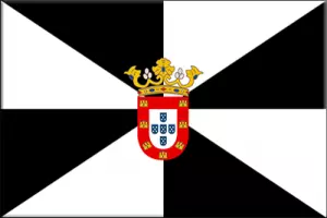 Coat of Arms of Ceuta