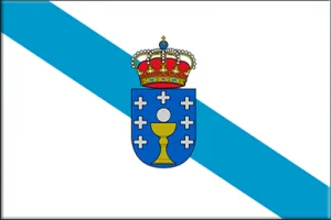 Coat of Arms of Galicia