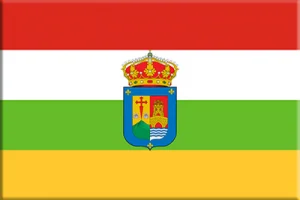 Coat of Arms of La Rioja