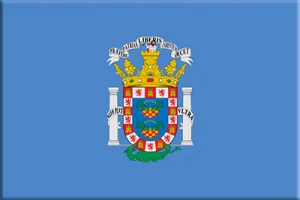 Coat of Arms of Melilla