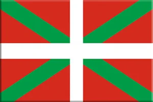 Coat of Arms of País Vasco