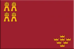 Coat of Arms of Región de Murcia